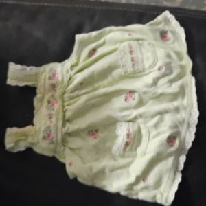 Baby dress